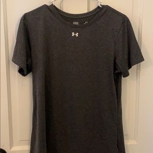 Under Armour heat gear tee